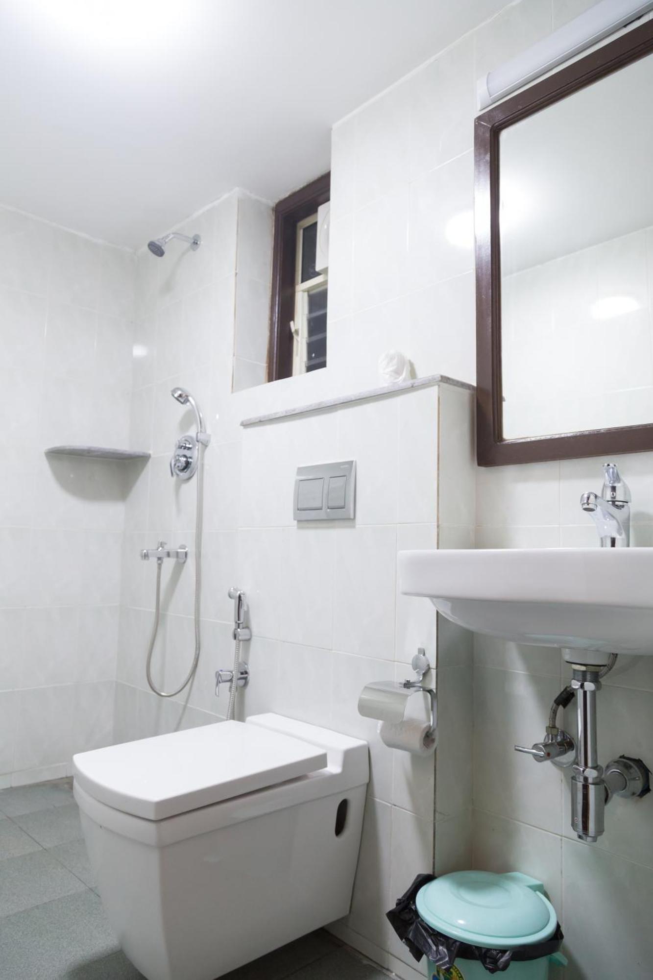 Hill Top Goa Lodge Vagator Phòng bức ảnh